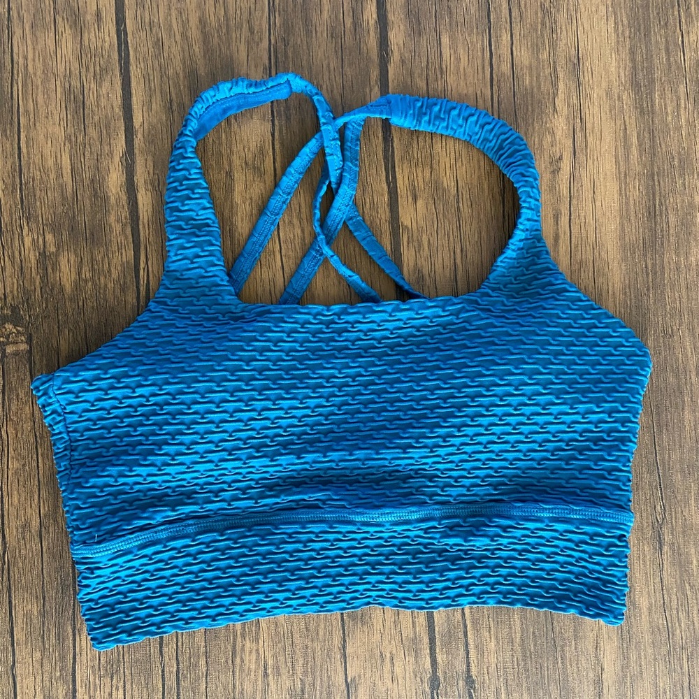 CVG LONGLINE BRA